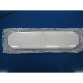 TecNiq E32-L000-1 Surface Mount 4K White 42 LED Interior Light  14"x 3.5"x 0.7"