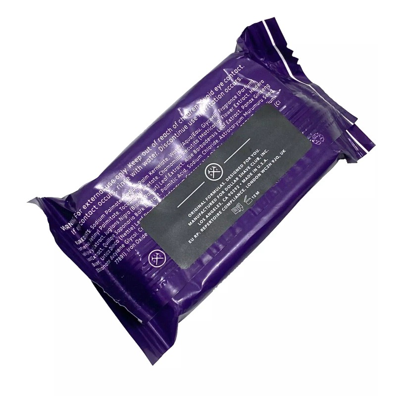 DSC 12x Wanderer Awakening Sulfate Free Mint & Cedarwood Soap