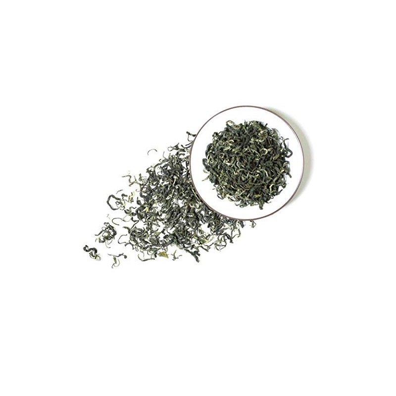 GOARTEA Biluochun Green Tea 4Pcs 250g / Total 35.2oz Premium