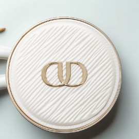 Sher Cher Jeanne Fondant Lumière Doré Cushion 14g, No. 23 Deep, 1 piece / 셰르 잔느 퐁드땅 루미에르 도레 쿠션 14g, 23호 딥, 1개