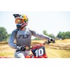 Fly Racing Evolution DST Motocross Jersey, Lightweight Racing MX Gear