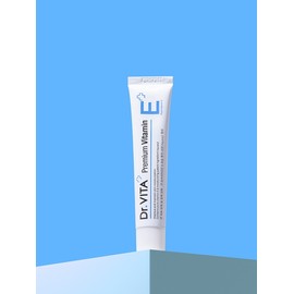 Premium Vita E Cream 30ml / 프리미엄 비타E 크림 30ml