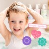 Little Curls Leave-In Styler: Lightweight Curl Crème for Kids –