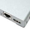 HD Multimedia Interface KVM USB Extender Over Cat5e/6 1080P HD