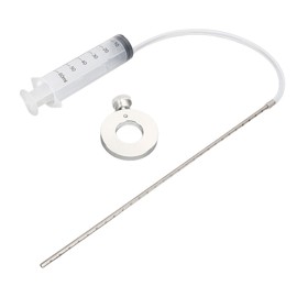 Fork Oil Level Gauge Universal Fork Oil Level Adjustment Measuring Tool For Motorcycle