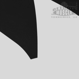 Detroit Muscle Technologies Mopar B Body 68 69 70 Charger Headliner Sail Panel Sailpanel Boards BLACK DMT