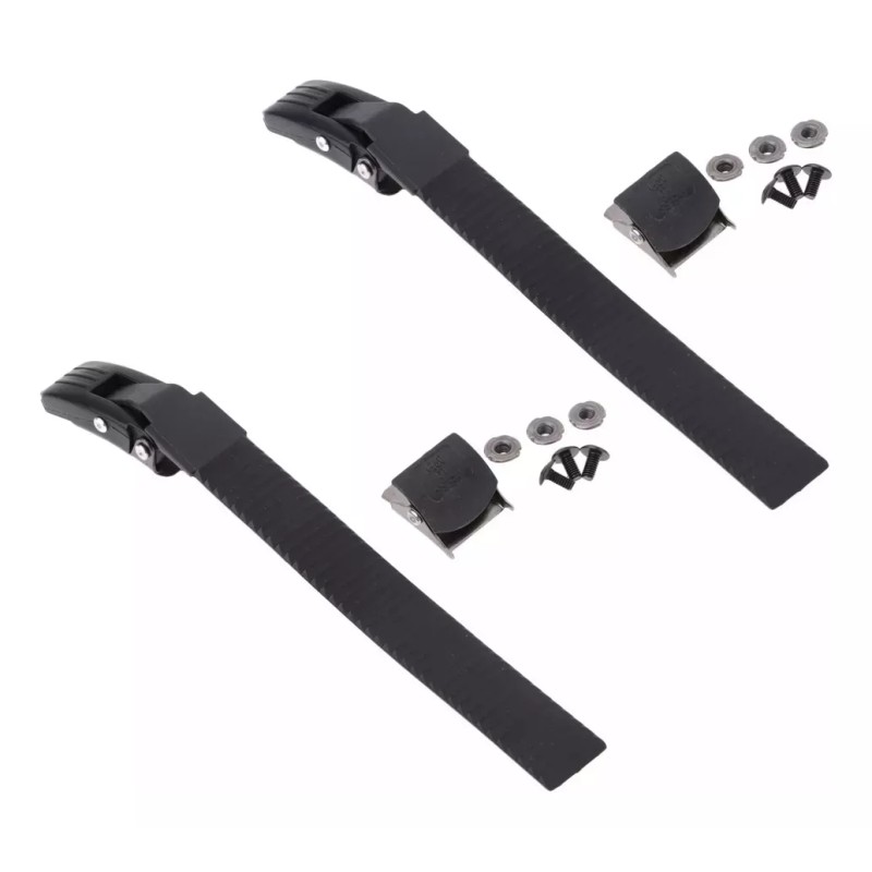 Meiso Skates Energy Strap + Strap Buckle, Accesorios De Repuesto