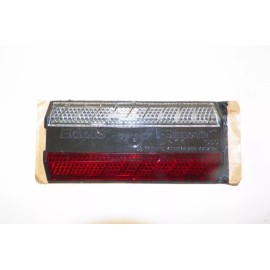 Stimsonite C40 Reflective Road Markers Red/white Reflectors