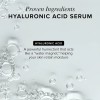 Asterwood Serum Ácido Hialurónico Reafirmanteantiedad 236ml.