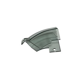 44-06-0201 Transparent Window Compatible with Milwaukee 2782-20 5-3/8'' Metal Cutting Saw