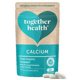 Together OceanPure Calcium Marine Multimineral 60 per pack