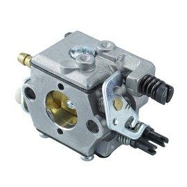 POSEAGLE 503281504 Carburetor for Husqvarna 51 55 Chainsaw Replaces Husqvarna 503281504 Walbro WT-170-1 WT-170