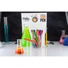 Pilot, FriXion Clicker Erasable Gel Pens, Bold Point 1 mm,