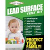 PRO-LAB Lead Surface Do It Yourself DIY Test Kit LS104
