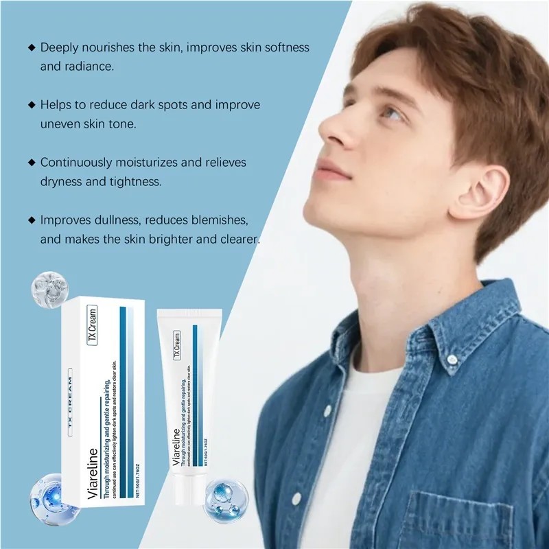 Ch Crema Hidratante Facial 50 G 1 Unidad