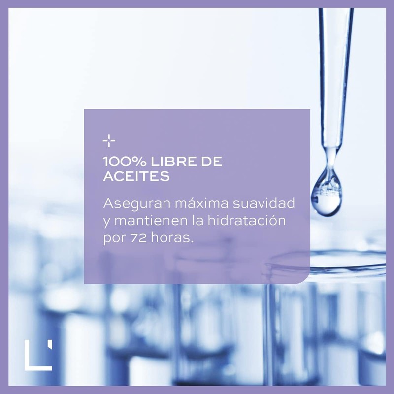 L'BEL - Polvos Compactos Control Brillo Forever Ultra Matte 9g