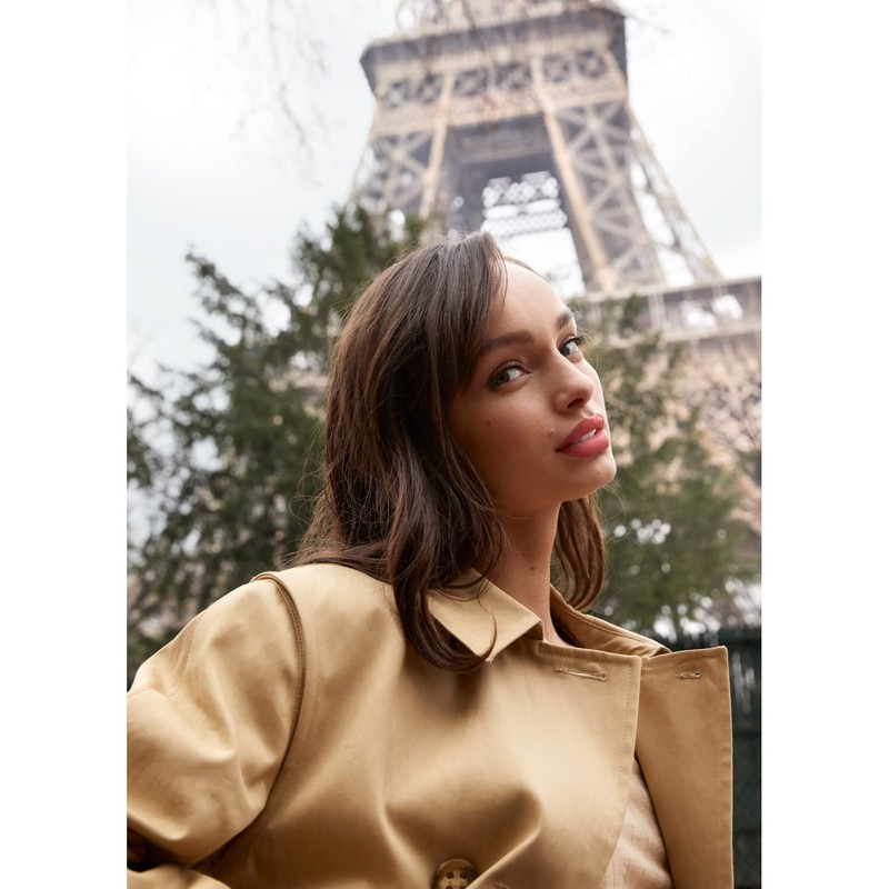 L'Oreal Infailible Matte Lip Crayon - 105 Sweet and Salty