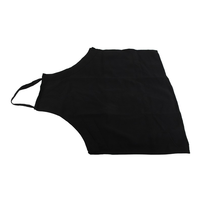 Multifunction Cooking Apron Oil‑Proof Waterproof Uniform Work Wear for Kitchen