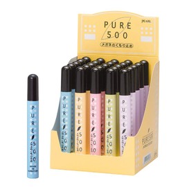 Pearl Pure 500 Anti-Fog