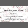 Simple Custom Premium Business Cards 500 Full color - Spring