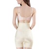 Zona de Rebajas Faja Moldeadora Reductora Velform Cross Compression Boxer