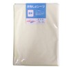 Jeff Waterproof Convenient Sheet Cream 29.5 x 35.4 inches (75