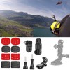 Universal Action Camera Accessory Kit for GoPro Hero 12 11