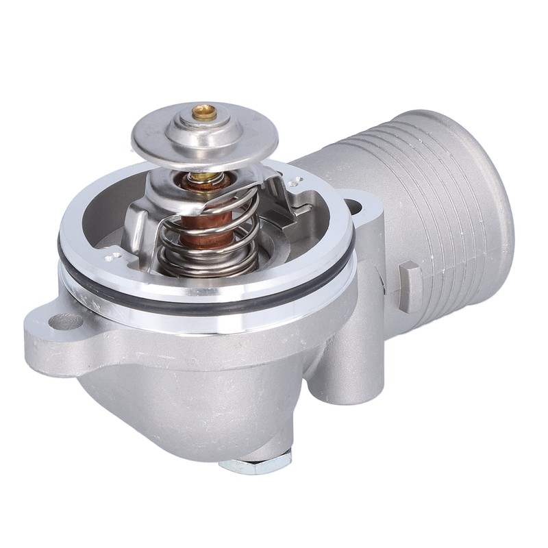 Thermostat Assembly 4133L508 Metal Auto Replacement for Massey Ferguson 3300