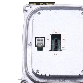 OCESTORE DUNSI HID Ballast 63117182520 130732915301 - Repuesto para DTS/Cooper/328i 328xi 335i 335xi 645i 650i M6 X3 X5 - Módulo de unidad de control de faros delanteros