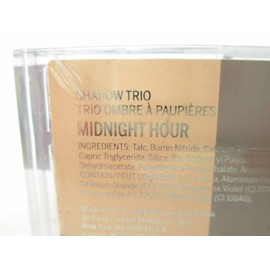 Victoria's Secret ULTIMATE EYE SHADOW TRIO MIDNIGHT HOUR