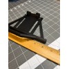 3D Printed Gi Joe Adventure Team ATV Front Bumper Bar-Pls
