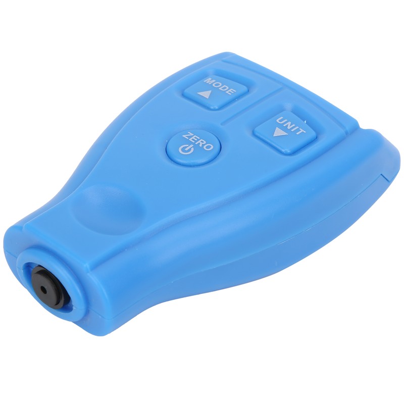 Professional Coating Thickness Gauge Car Automotive Paint Coating Thickness Tester