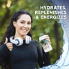 Suero Oral Electrolyte Solution - Electrolytes Drink, Hydration Booster &