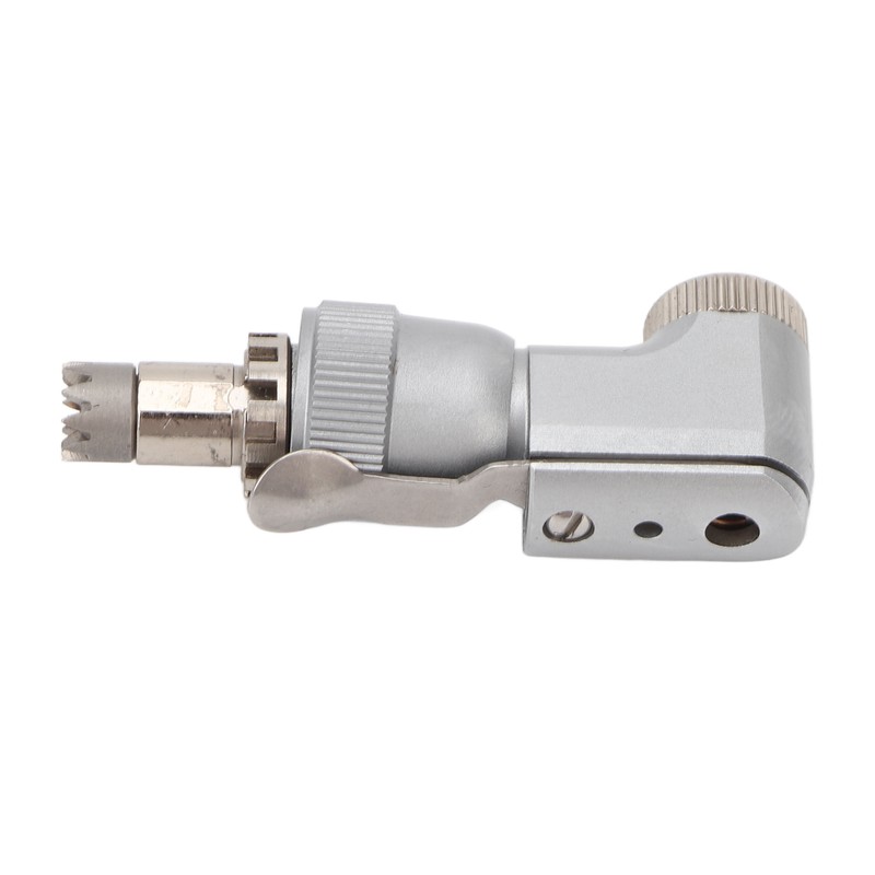 Low Speed Contra Angle Head Stainless Steel Dental Handpiece Replacement