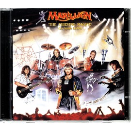 The Thieving Magpie-Live (la Gazza Ladra)