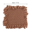 Soft Newborn Baby Photography Mat Blanket Knitted Photography Shoot Backdrops