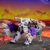 Transformers Transformers Legacy United Leader Class Beast Wars Universe Tigerhawk,