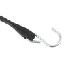 Mytee Products 50 Pack 15" Natural Rubber Tarp Bungee Straps