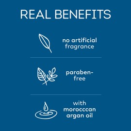 Tom's of Maine Natural Beauty Bar, Bar Soap, Natural Soap, Orange Blossom with Moroccan Argan Oil, 5 Ounce