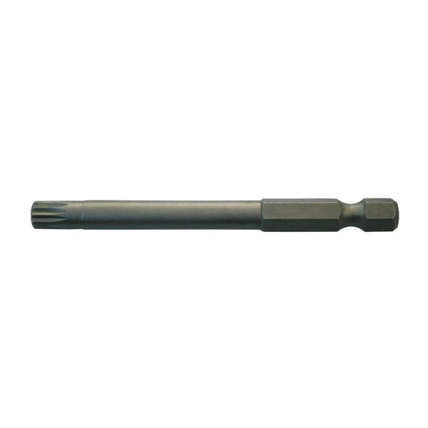 SW-Stahl XBO/4-8L Screwdriver Bit 6.3 mm (1/4 Inch) Drive Internal Multi-Tooth