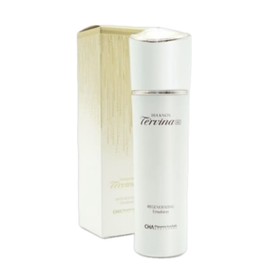 ISA KNOX Tervina Advanced Regenerating Emulsion 150ml / 이자녹스 테르비나 어드밴스드 리제너레이팅 에멀전 150ml
