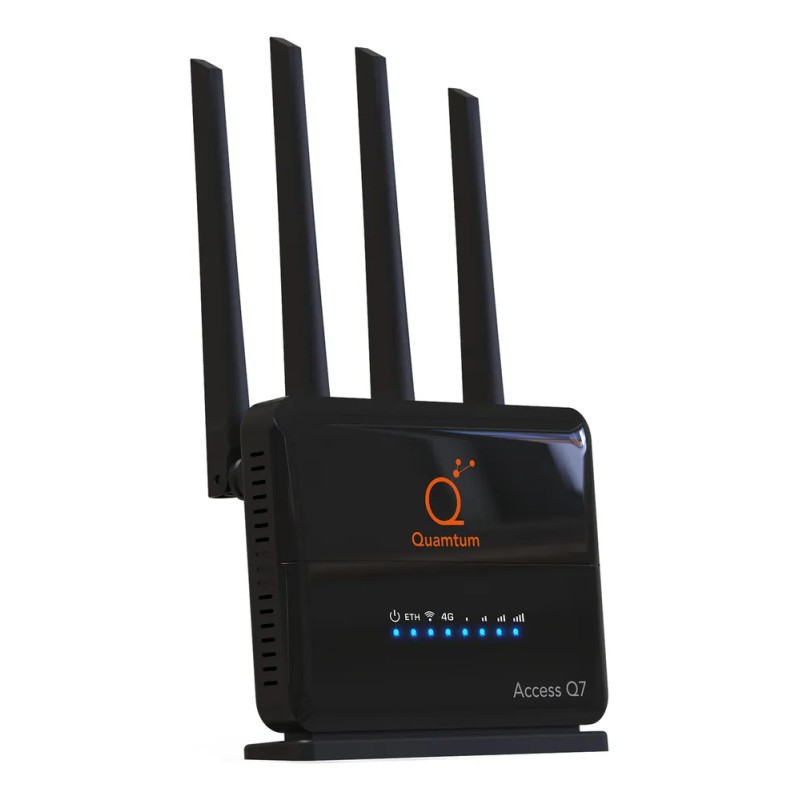 Internet En Casa Bait Quamtum 120,000 Mb por 30 Días
