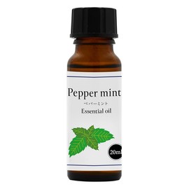 Natural 100% Peppermint Oil 20ml Essential Oil Essential Oil Aroma Oil