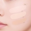 2AN Long Wearing Foundation 30ml, Shade:#21 Light Beige