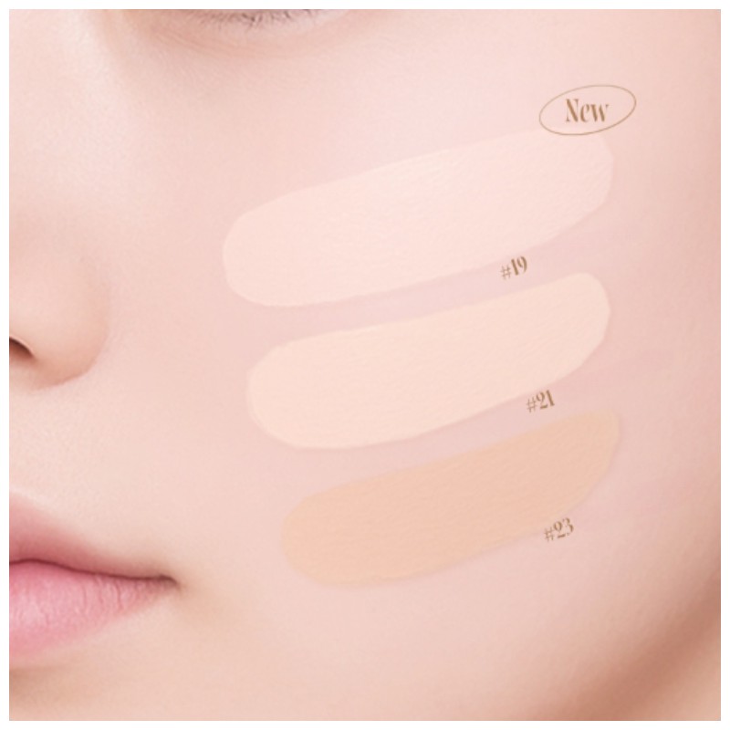 2AN Long Wearing Foundation 30ml, Shade:#21 Light Beige