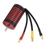 2845 RC Car Brushless Motor Waterproof Rustproof Aluminum Alloy 4
