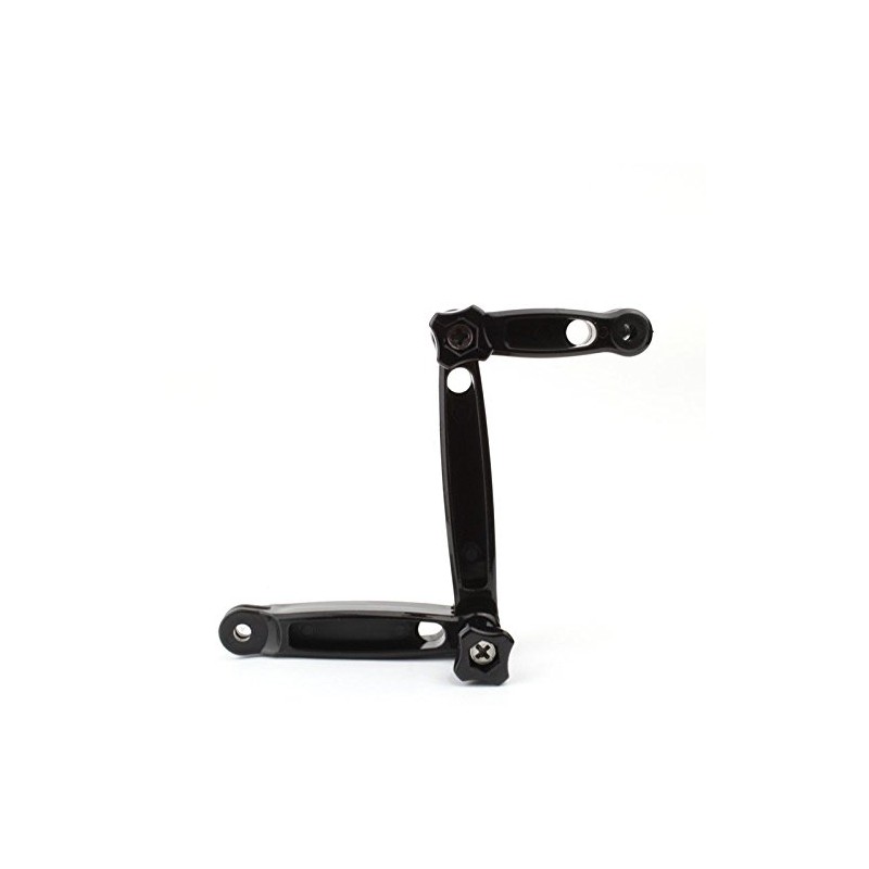 Yoogeer 3 in 1 Extension Pivot Arm – Adjustable Monopod