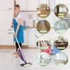Vicloon Mop Pads for Flash Powermop, 6 PCS Microfiber Mop