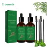Aceite Capilar De Romero Elikana 2 Piezas 60ml