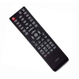 EN-83804H TV Remote Control Replaced for Hisense HD 32H3080E 32H3308 32H3D 40EU3000 40H3080E 40H3D 43H3080E 43H3D Hisense Televisions